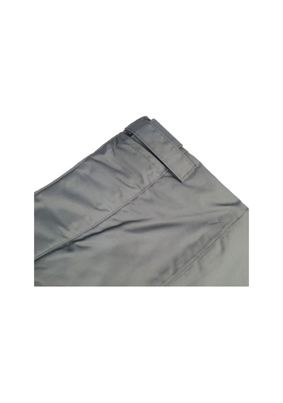 Oxbow Oxbow Radonjic Erkek Kayak Ve Snowboard Pantolonu D2radonjic D2radonjıc Ar8 Gun Metal