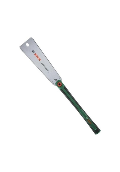 Ryoba Japon Testere 250 Mm İle Dayanıklı Tasarım Ve Kullanım