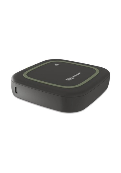 Intouch 10.000 Mah Cube 18w Pd Kablosuz Taşınabilir Şarj Cihazı Vitrin