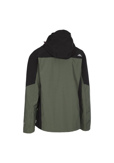 Trespass Tappın - Male Jkt Tp75 Haki