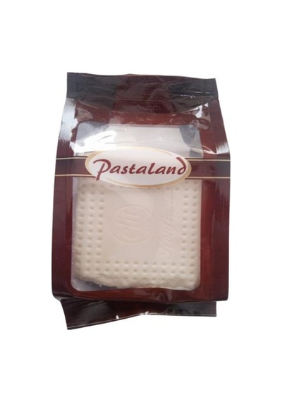 Pastaland Beyaz Konfiseri Çikolata 430 Gr