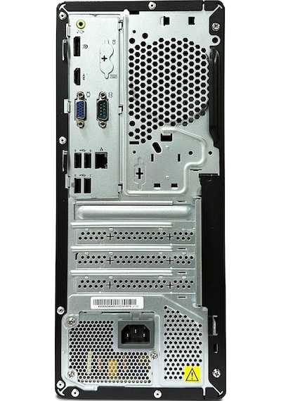 Lenovo ThinkCentre Neo 50T Gen 3 11SDS0GYTX i5-12500 16 GB 512 GB Dos Masaüstü Bilgisayar Lenovo ThinkCentre Neo 50T Gen 3 11SDS0GYTX i5-12500 16 GB 512 GB Dos Masaüstü Bilgisayar