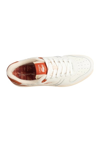 Lacoste Erkek Ayakkabı 749sma0074157 Krem