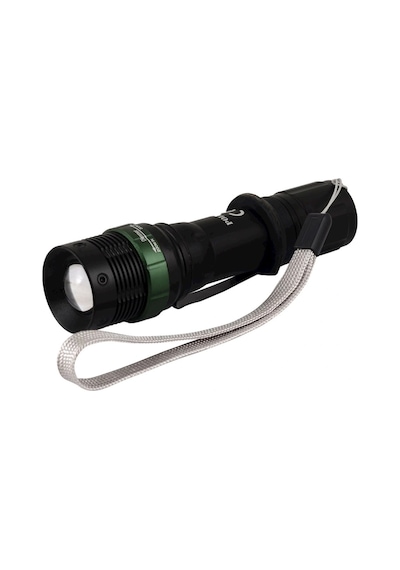 Police Ps-25 Cree Q5 Led Zoomlu Şarjlı El Feneri
