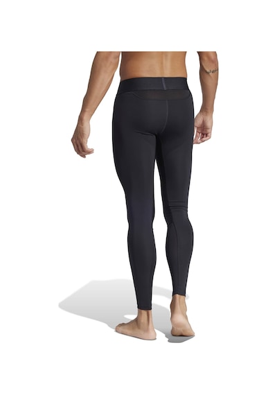 Black Adidas Erkek Futbol Tayt Tf Long Tight M Jn7352 siyah