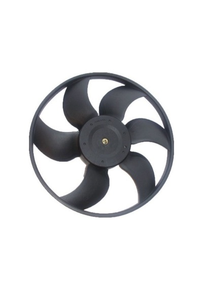 Renault Megane Fan Motoru Komple Çerçeveli 2003-2012 7701054966 Mga83700 1.4, 1.6, 2.0, 1.5 Dcı