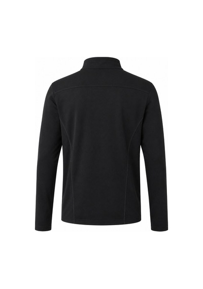 Exuma Hoody Sweat M Siyah