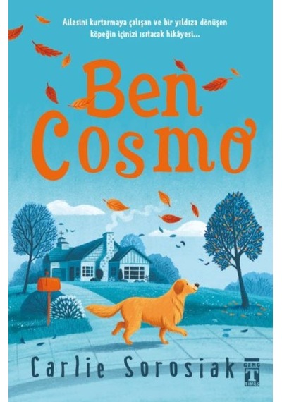 Ben Cosmo - Grsy-589102