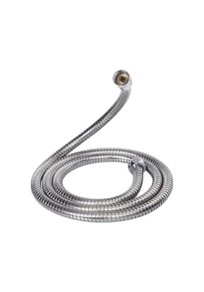 Örü Duş Hortumu 150 Cm Sprial Çok Renkli