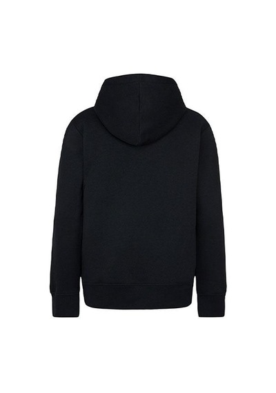 Jordan Çocuk Sweatshirt Jdn Jordan Hbr Flc Po 95c479-023 Siyah
