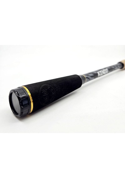 Kendo Kenshi Pro 2.65m 10-35gr Olta Kamışı