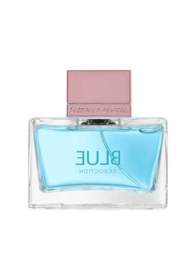Blue For Women 80 Ml Edt Parfüm Amber