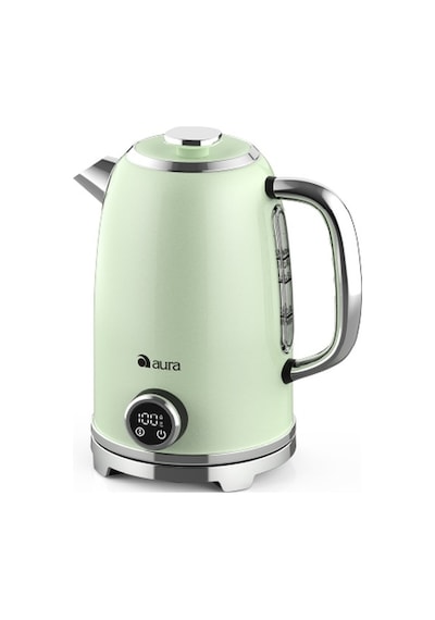 Aura AU11003Y Retro Kettle