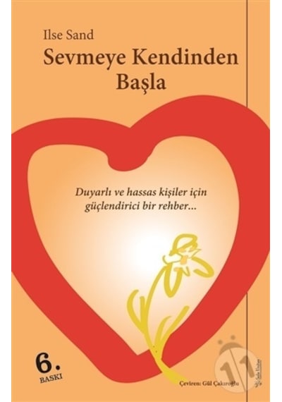 Sevmeye Kendinden Başla/ılse Sand
