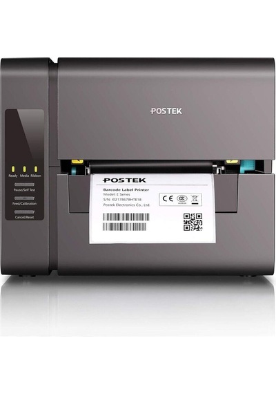 Em300i 300dpi Masaüstü Etiket Yazıcı-136400
