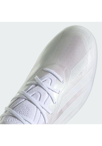 Adidas X Crazyfast.1 Fg Erkek Krampon Beyaz