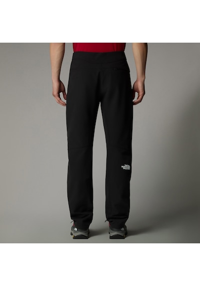 The North Face Diablo Rag Tapered Erkek Siyah Outdoor Pantolon - Nf0a7x6d4h01