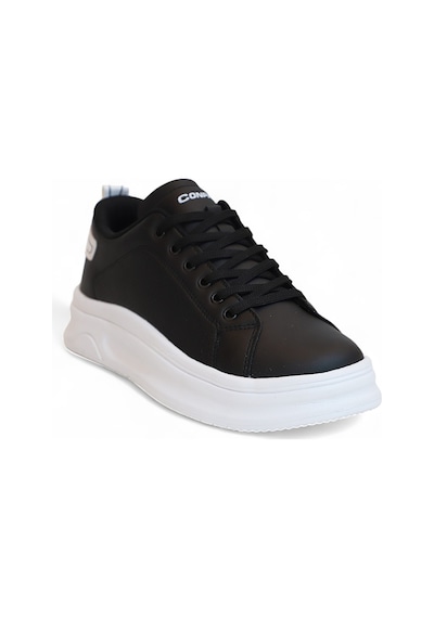 2230-conpax Mcqueen Modeli Anatomik Tabanlı Üst Kalite Unisex Sneakers Ayakkabı Siyah - Beyaz 2230-conpax Mcqueen Modeli Anatomik Tabanlı Üst Kalite Unisex Sneakers Ayakkabı Siyah - Beyaz