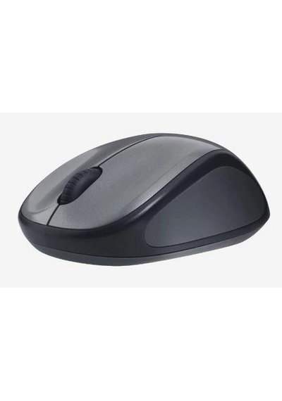 Logıtech M235 Kablosuz Usb Mouse Sıyah 910-002201 Diğer