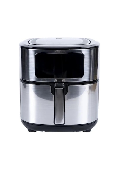 Alveus Airfryer AF80B-R-1 XXl 8 Litre Smart Yağsız Fritöz