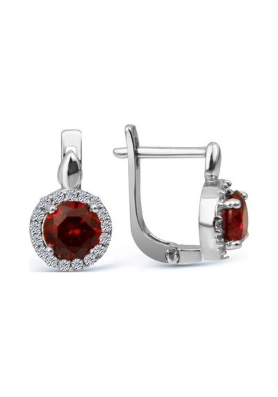 Argentum Concept - Zirkon Taşlı Gümüş Set (219325392)