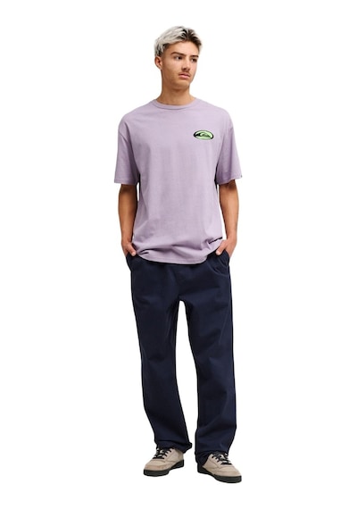 Quıksılver Quiksilver Taxerregultwill Erkek Mavi Pantolon 6800 Lacivert