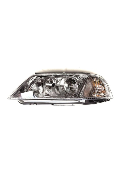Vw Passat B5 Sol Far Lambası Mercekli Motorlu 2001-2005