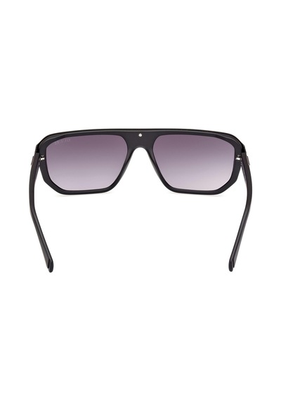 Guess Gu00124 02b 59 Erkek Güneş Gözlüğü Siyah