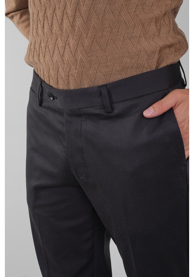 Bisse Pns 24003 Pilesiz Spor Pantolon Antrasıt Pns24k24003 D58 Antrasit