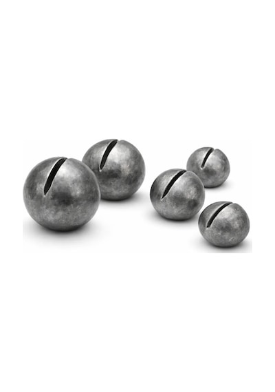 Yarma Kurşun - Kesikli Olta Kurşunu - 4 Gram 1 Kg