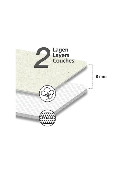 Ütü Masası Dekoratif Kılıflı Sleeve Ütü Masası Beyaz Çok Renkli