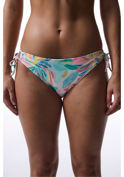 Penti Yaprak Desenli Dream Bikini Altı