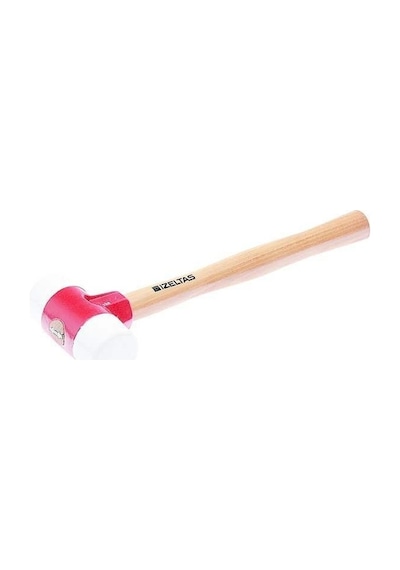 İzeltaş 5850250030 Plastik Çekiç 30 MM