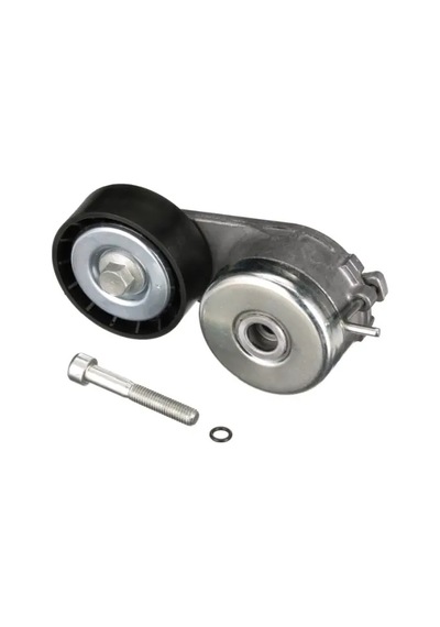 V Kayış Gergi Rulmanı - Fiat Linea, 500, Panda, Grande Punto, Punto, Doblo, Tipo, Bravo, Stilo, Fiorino, Qubo, Idea, Uno, Strada, Brava, Palio, Siena 59141820