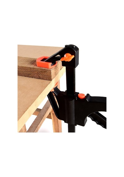 Mengene Işkence El Tipi Kıskaçlı 38 Cm - 639972677
