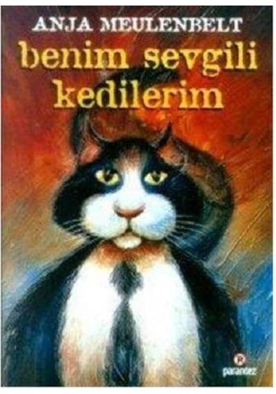 Benim Sevgili Kedilerim