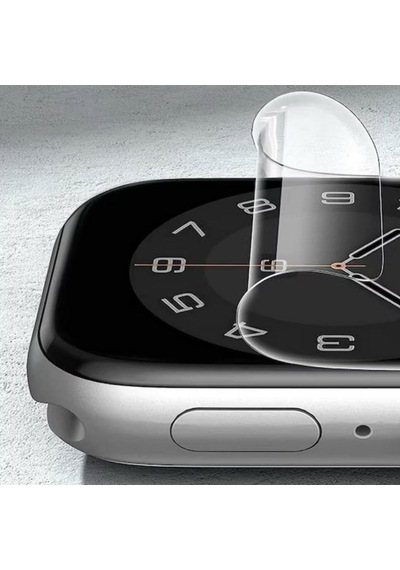 Xiaomi Redmi Watch 5 Active İle Uyumlu Ekran Koruyucu, Tam Kaplayan Akıllı Saat Koruması, Çizilmeye Dayanıklı Tpu Koruma 2 Adet, Hd Şeffaf Çok Renkli Xiaomi Redmi Watch 5 Active İle Uyumlu Ekran Koruyucu, Tam Kaplayan Akıllı Saat Koruması, Çizilmeye Dayanıklı Tpu Koruma 2 Adet, Hd Şeffaf Çok Renkli