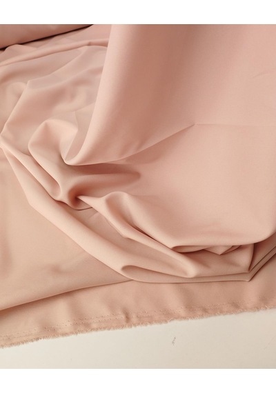 Pembe Renkte Astarlık Kumaş En: 140cm-11333