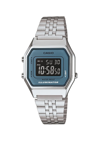 Casio LA680WA-2BDF Kadın Kol Saati