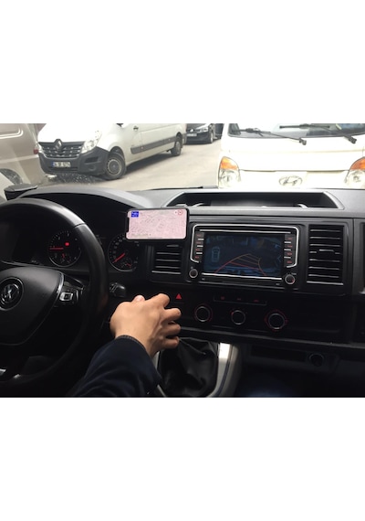 Volkswagen Transporter T6-T7 Android 2 Gb Ram 16 Gb Hafıza Kamera Volkswagen Transporter T6-T7 Android 2 Gb Ram 16 Gb Hafıza Kamera