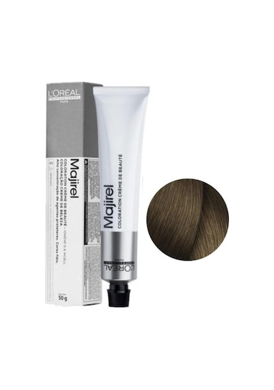 Loreal Professionnel Majirel 7 Kumral 60 Ml Saç Boyası