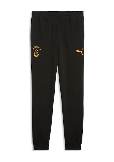 Puma Galatasaray Ftblessentıals Erkek Eşofman Altı 782912 26 Siyah