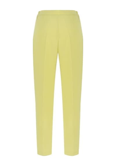 Senna Bonnevılle Pants Mimoza Fuşya