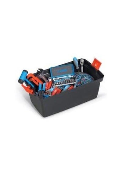 Port-bag 24 Organizerli Mobil Tk.çantası