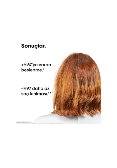 L'Oreal Professionnel Kırılma Karşıtı Bakım Seti