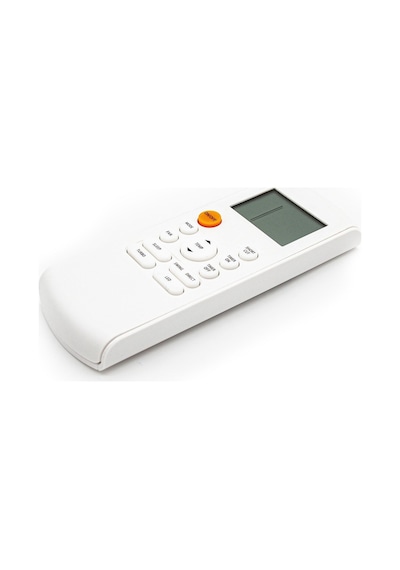 Bosch Uyumlu B1zma18602 Airfel Dayrelax Uyumlu Klima Kumandası