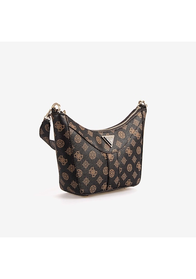 Guess Kadın Omuz Çantası Hwpm9521170 Mocha Kahverengi
