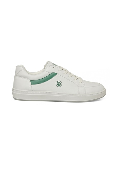 Lumberjack Calvert 6fx Beyaz Erkek Sneaker 000000000102159317 Beyaz