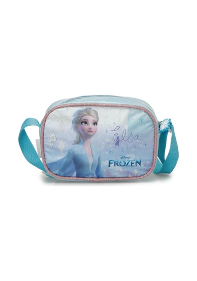 Frozen Smll Cprz 4pr Lıla Multı Kız Çocuk Çapraz Çanta 000000000101924885 Mor