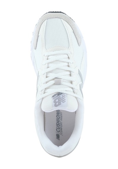 New Balance 480 Beyaz Spor Ayakkabı M480sw5 Beyaz